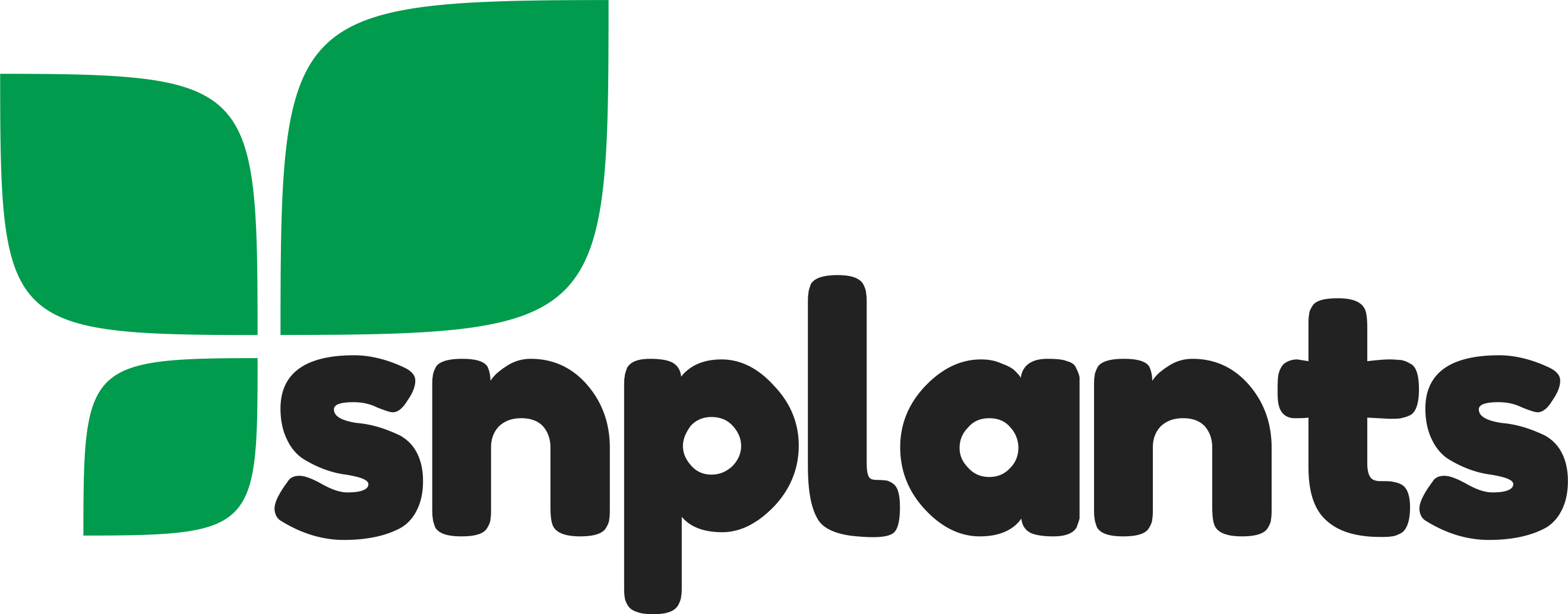 SNPLants New Logo